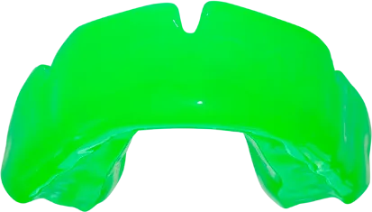 4 Grellgrün