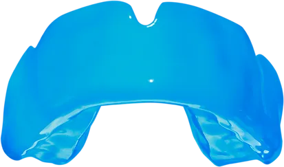 6 Hellblau